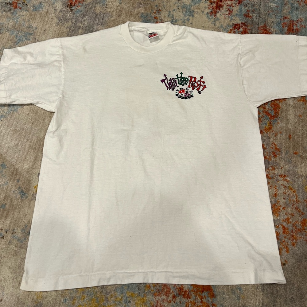 1996 atlanta true love awaits thru the roof
